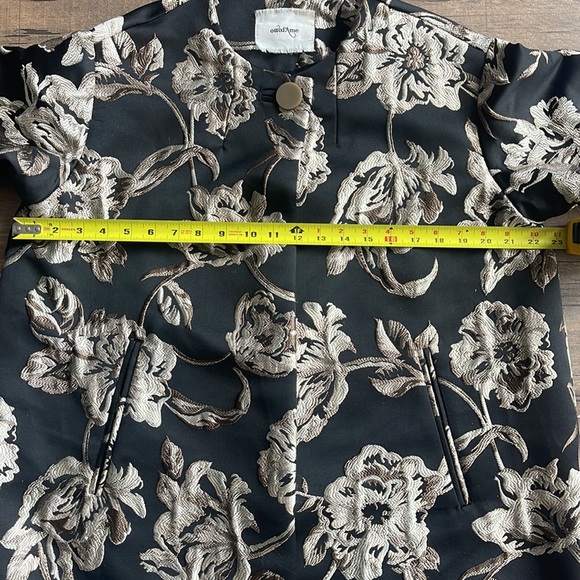 Ottod’ Ame coat - Picture 7 of 13